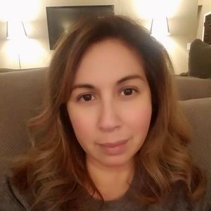 Meet your Posher, Sandra